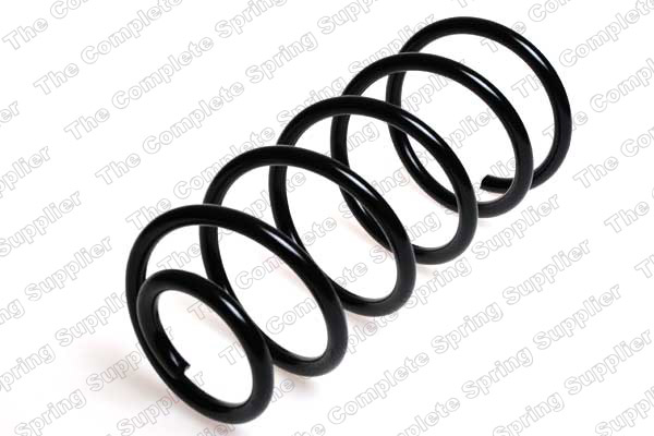 Coil Spring - 4004238 LESJÖFORS