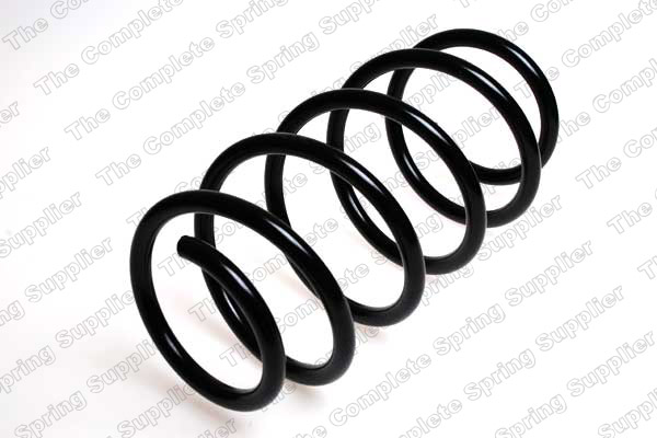 Coil Spring - 4004252 LESJÖFORS