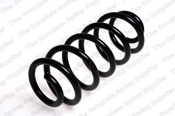 Coil Spring - 4004256 LESJÖFORS