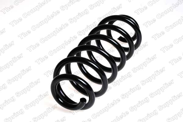 Coil Spring - 4004264 LESJÖFORS