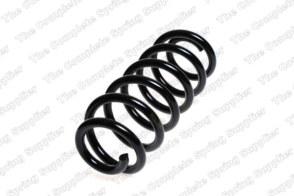 Coil Spring - 4004266 LESJÖFORS