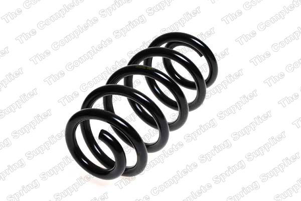 Coil Spring - 4004267 LESJÖFORS