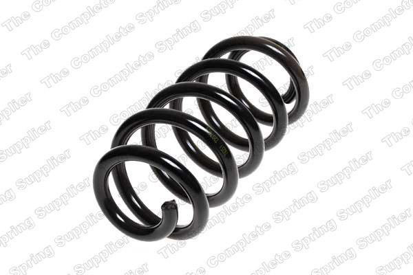 Coil Spring - 4004268 LESJÖFORS