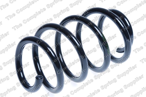 Coil Spring - 4004272 LESJÖFORS