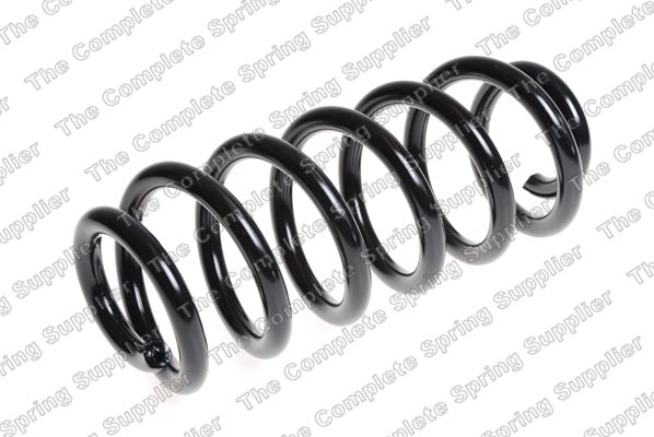 Coil Spring - 4004274 LESJÖFORS