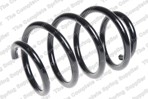 Coil Spring - 4004277 LESJÖFORS