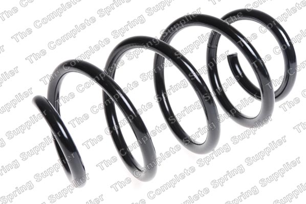 Coil Spring - 4004278 LESJÖFORS