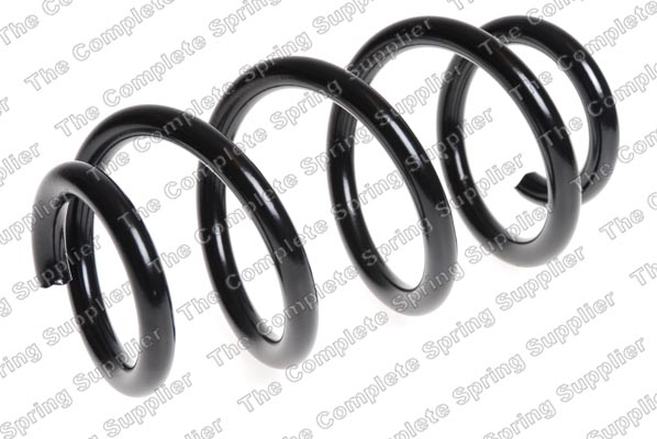 Coil Spring - 4004281 LESJÖFORS