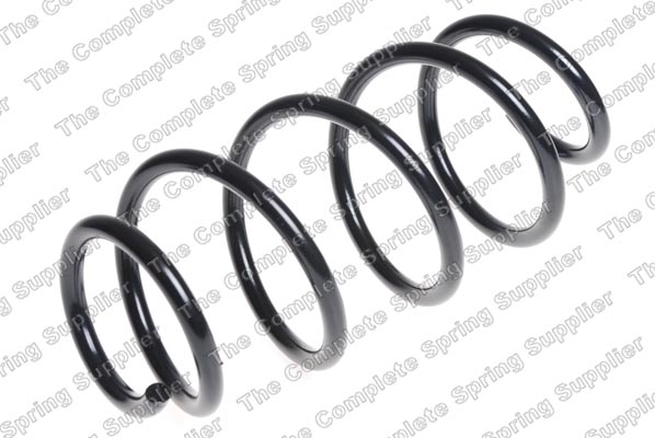 Coil Spring - 4004283 LESJÖFORS
