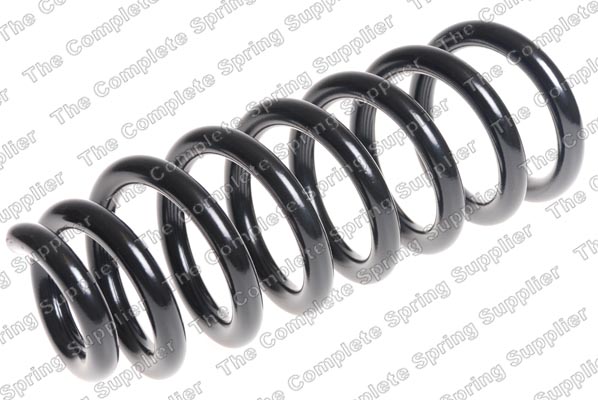 Coil Spring - 4004284 LESJÖFORS