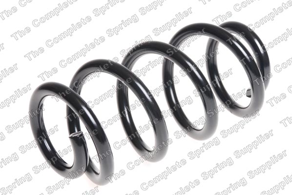 Coil Spring - 4004287 LESJÖFORS