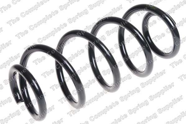 Coil Spring - 4004288 LESJÖFORS