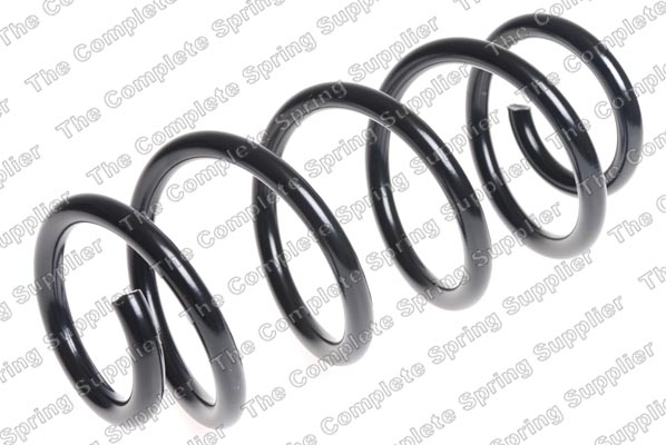 Coil Spring - 4004289 LESJÖFORS