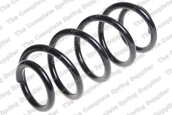 Coil Spring - 4004290 LESJÖFORS