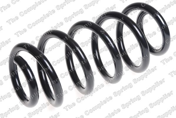 Coil Spring - 4004292 LESJÖFORS