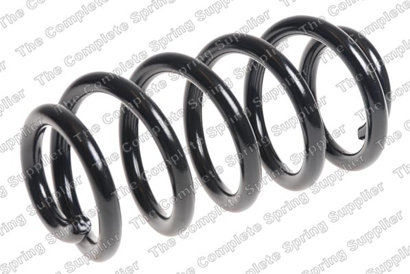 Coil Spring - 4004294 LESJÖFORS