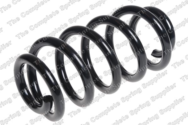 Coil Spring - 4004295 LESJÖFORS