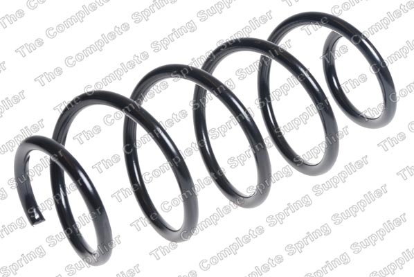 Coil Spring - 4004296 LESJÖFORS