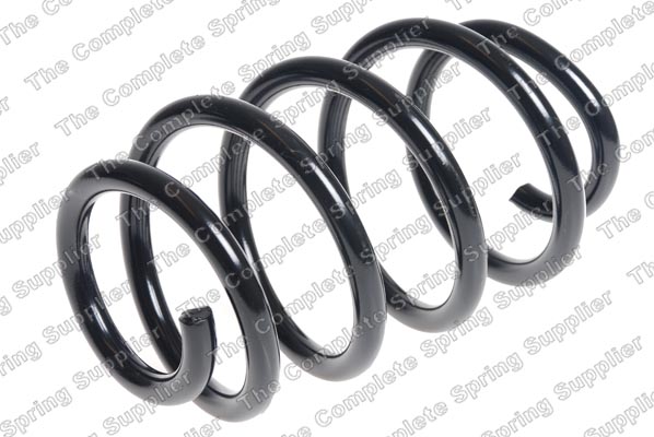 Coil Spring - 4004297 LESJÖFORS