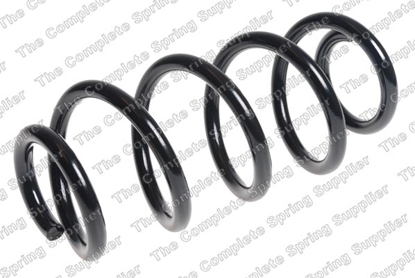 Coil Spring - 4004298 LESJÖFORS