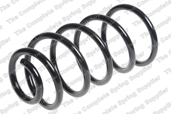 Coil Spring - 4004299 LESJÖFORS