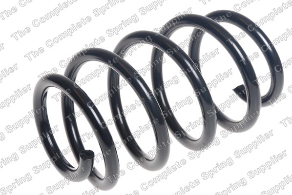 Coil Spring - 4004300 LESJÖFORS
