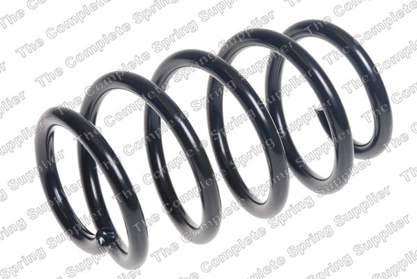 Coil Spring - 4004301 LESJÖFORS