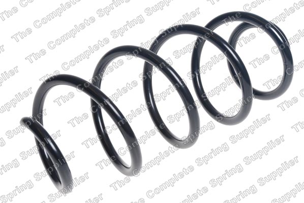 Coil Spring - 4004302 LESJÖFORS