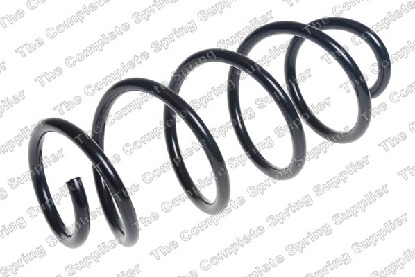 Coil Spring - 4004303 LESJÖFORS