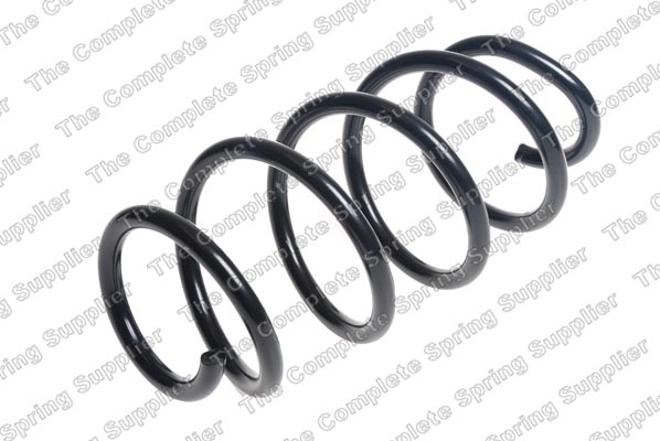 Coil Spring - 4004304 LESJÖFORS