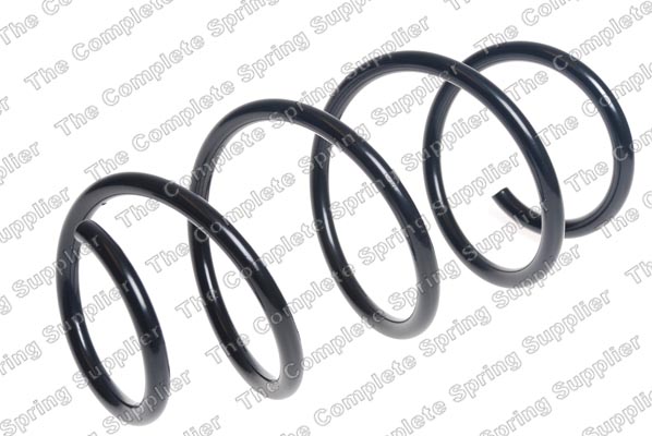 Coil Spring - 4004306 LESJÖFORS