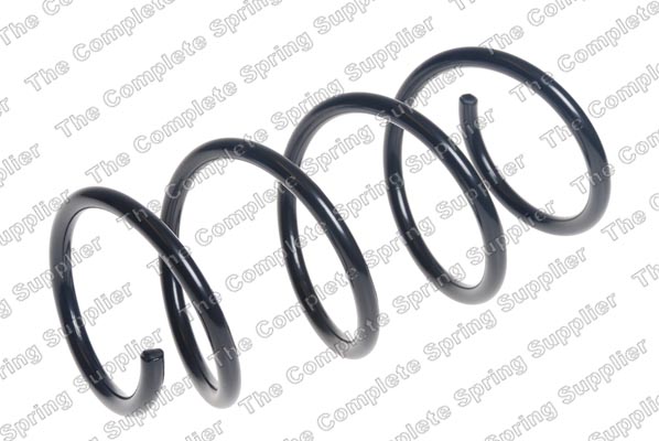 Coil Spring - 4004308 LESJÖFORS