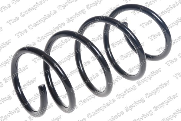 Coil Spring - 4004309 LESJÖFORS