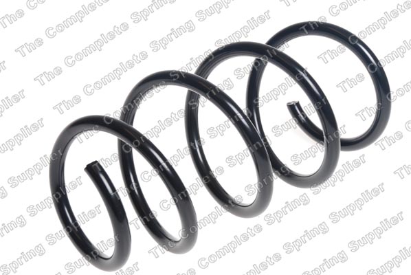 Coil Spring - 4004310 LESJÖFORS