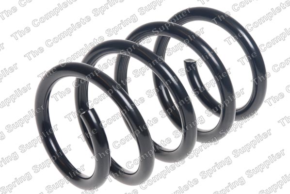 Coil Spring - 4004311 LESJÖFORS
