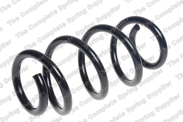 Coil Spring - 4004312 LESJÖFORS