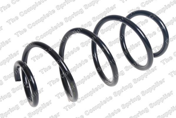 Coil Spring - 4004313 LESJÖFORS
