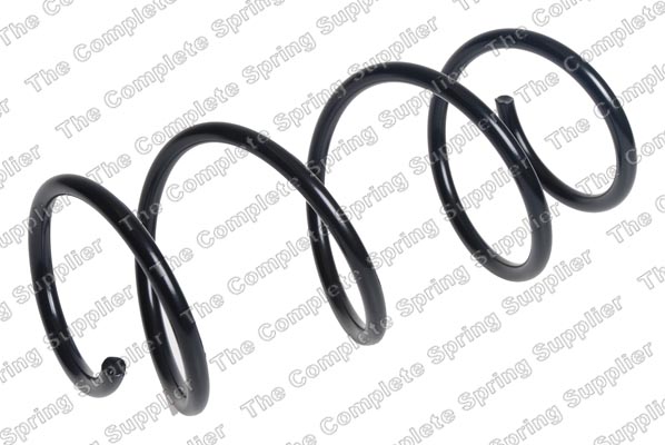 Coil Spring - 4004314 LESJÖFORS
