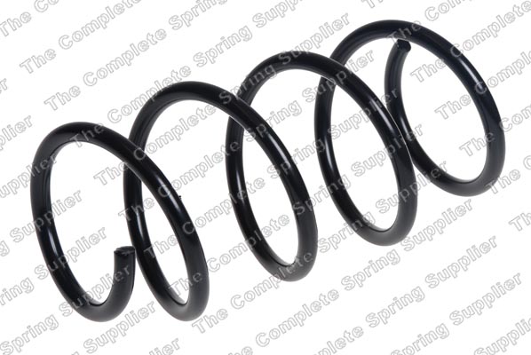 Coil Spring - 4004316 LESJÖFORS