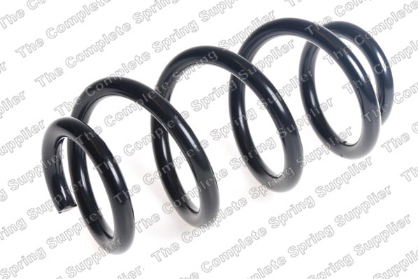 Coil Spring - 4004317 LESJÖFORS