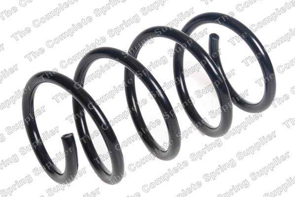 Пружина ходовой части - 4004318 LESJÖFORS