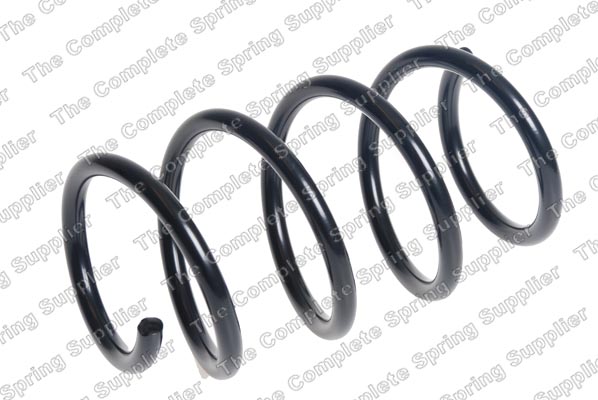 Coil Spring - 4004319 LESJÖFORS