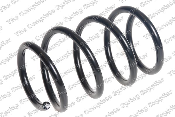 Coil Spring - 4004321 LESJÖFORS