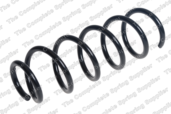 Coil Spring - 4004322 LESJÖFORS