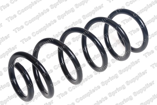 Coil Spring - 4004323 LESJÖFORS