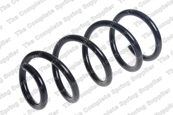 Coil Spring - 4004326 LESJÖFORS