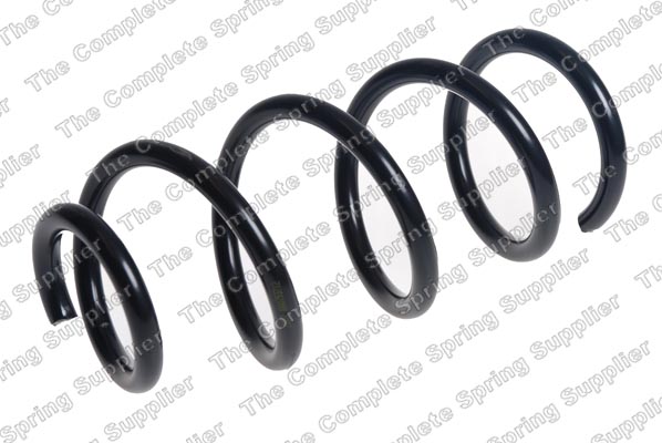Coil Spring - 4004327 LESJÖFORS