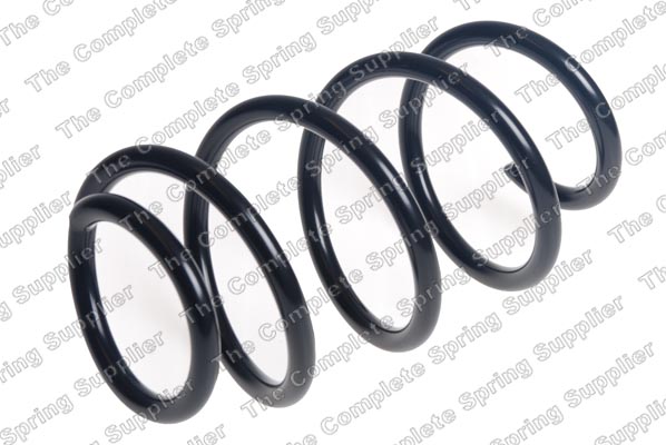 Coil Spring - 4004328 LESJÖFORS