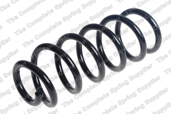 Coil Spring - 4004332 LESJÖFORS