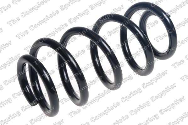 Coil Spring - 4004333 LESJÖFORS
